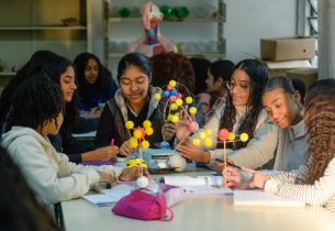 366 estudantes de escolas públicas serão premiados na Olimpíada Nacional de Ciências na quarta-feira (10)