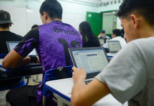 SP aplica prova de recuperação nesta semana; estudantes podem substituir notas baixas do segundo semestre