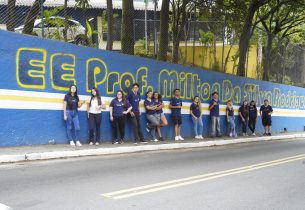 Educação SP e Procuradoria Geral do Estado vencem Prêmio Innovare 2025 com programa que leva procuradores para dentro das salas de aula