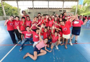 Férias na rede estadual começam nesta sexta (12) e escolas abrem as portas para almoço em janeiro