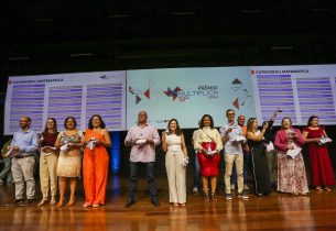 Educação de SP elege melhores projetos de professores multiplicadores em 2025