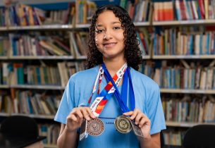 Olimpíadas científicas mobilizam 1,5 milhão de estudantes e consolidam cultura de alto desempenho na rede estadual de SP