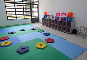 Educação de SP entrega nova unidade do Programa Creche Escola em Tuiuti