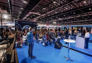 ‘Vocês mudaram o paradigma’, diz criador do Pisa sobre educação em SP