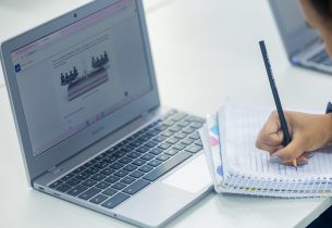 Saresp 2025: percentual de alunos no nível avançado em matemática aumentou mais de quatro vezes no 9º ano