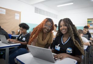 Estudantes da rede estadual de São Paulo alcançam recorde histórico de aprendizagem em matemática
