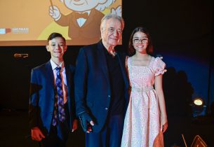 50 escolas da capital de São Paulo e 3.000 alunos serão beneficiados com novo projeto de musicalização