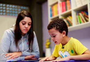SP começa a avaliar a leitura de crianças do 2º ano do Ensino Fundamental nesta semana
