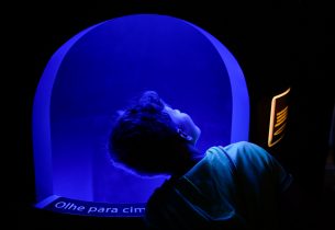 SP transforma espaços históricos e artísticos do estado em salas de aula com o programa Educação e Cultura