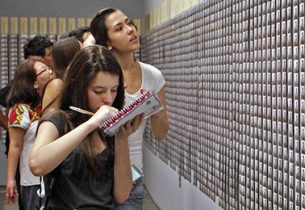 Fábricas de Cultura oferecem oficinas gratuitas para jovens