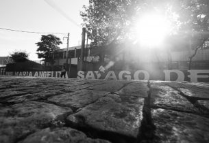 Ensaio fotográfico mostra escolas de São Paulo no ano em que a capital completa 460 anos