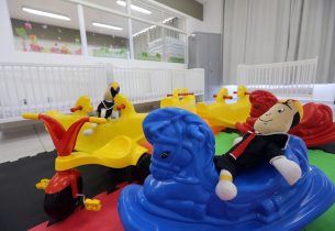 Município de Rio das Pedras ganhará unidade do Creche Escola