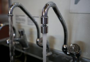 Programa de redução do consumo de água nas escolas da rede estadual de ensino é ampliado