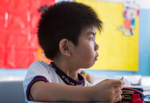 Alunos estrangeiros podem se matricular nas escolas da rede estadual paulista