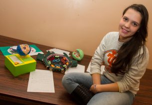 Escola da Família organiza palestra e atividades sobre HPV neste fim de semana