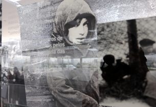 Estudantes da rede estadual visitam exposição sobre o Holocausto na capital paulista