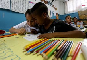 Comprometimento e gestão: virtudes de escolas com bom desempenho no Idesp