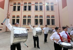 Escolas centenárias da região de Mogi Mirim recebem obras de restauro e reforma