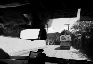 Detran.SP reforça a importância de transportar crianças nas cadeirinhas