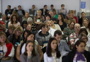 Seminário irá explorar integração de alunos imigrantes matriculados na rede