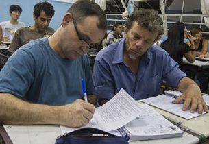 Encceja 2018: Resultados do Ensino Fundamental já estão disponíveis