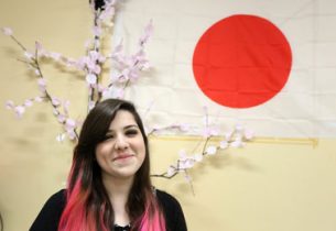Programa de Estágio no Japão seleciona professores da rede