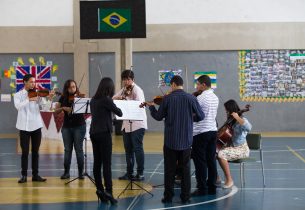 Educadora é homenageada com nome de escola na zona leste da capital paulista