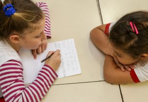 Escritores infanto-juvenis podem participar do concurso Atrevida de língua portuguesa