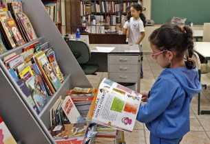 Pais e alunos podem conferir resultado da matrícula antecipada para escolas da capital