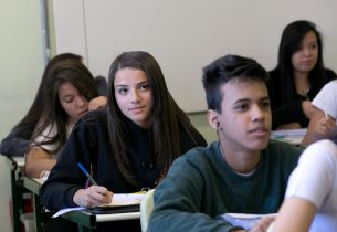 Fatec Mogi das Cruzes oferece vagas para cursinho gratuito