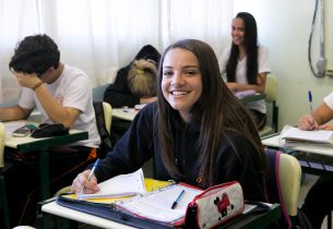 Cerca de 37,8 mil alunos da região do Vale do Paraíba são beneficiados pelo Merenda em Casa