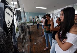 Cultura é Currículo