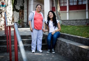 “Quero minha escola bem avaliada no Saresp”, diz aluna de unidade com bom desempenho
