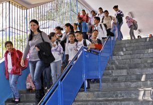 Governo de SP paga benefício do Merenda em Casa a 44 mil alunos da região de Sorocaba