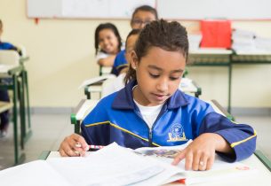 Culinária é utilizada por educadora dos Anos Iniciais para ensinar Matemática