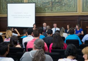 Com escola sustentável, jovens vencem Feira de Ciências e participarão de mostra os EUA