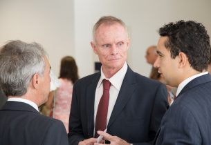 Lançamento do livro da FDE