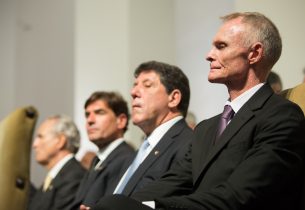 Herman Voorwald é reconduzido ao cargo de Secretário da Educação do Estado de SP