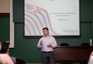 Encontro USP Escola