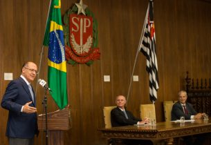 Expansão Ensino Integral