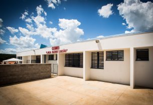 Creche e escola em Bauru