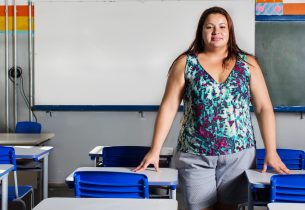 Recadastramento anual já está disponível para servidores nascidos em março