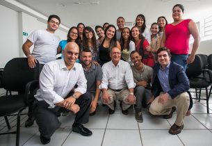Repasse de 5 milhões à Apaes