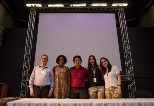 Homenagem da Educação ao Dia Internacional da Mulher