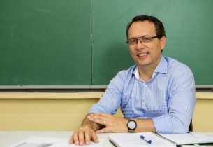 Mudança de profissão