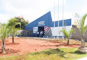 Região de Mirante do Paranapanema ganha nova unidade do programa Creche Escola