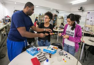 Abertas as inscrições para a Olimpíada de Física das Escolas Públicas