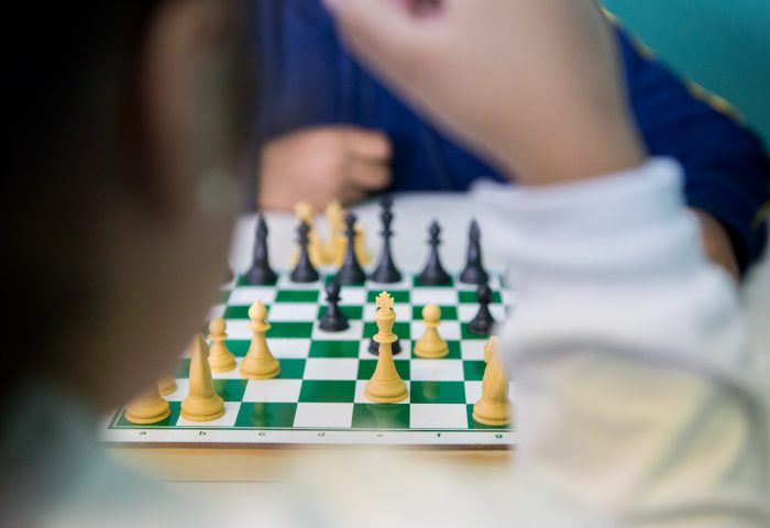 Jogo de xadrez vai além do entretenimento e do lúdico - Secretaria da  Educação do Estado de São Paulo