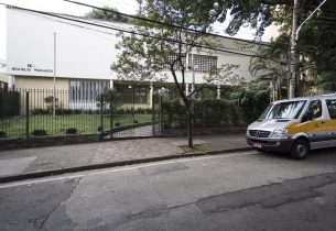 Alunos dos Anos Iniciais fazem assembleia e participam das decisões da escola