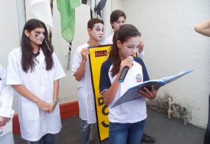 Doutores da Alma
